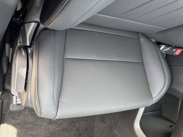 2026 Hyundai Santa Fe SEL photo 14
