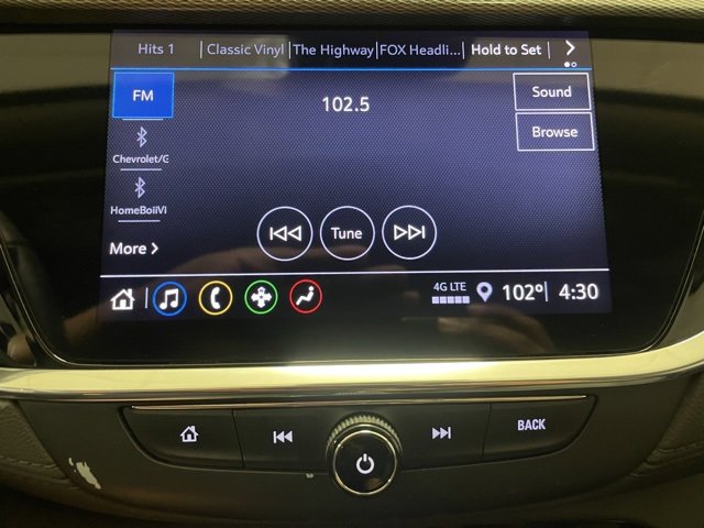 2023 Buick Encore GX Select photo 5