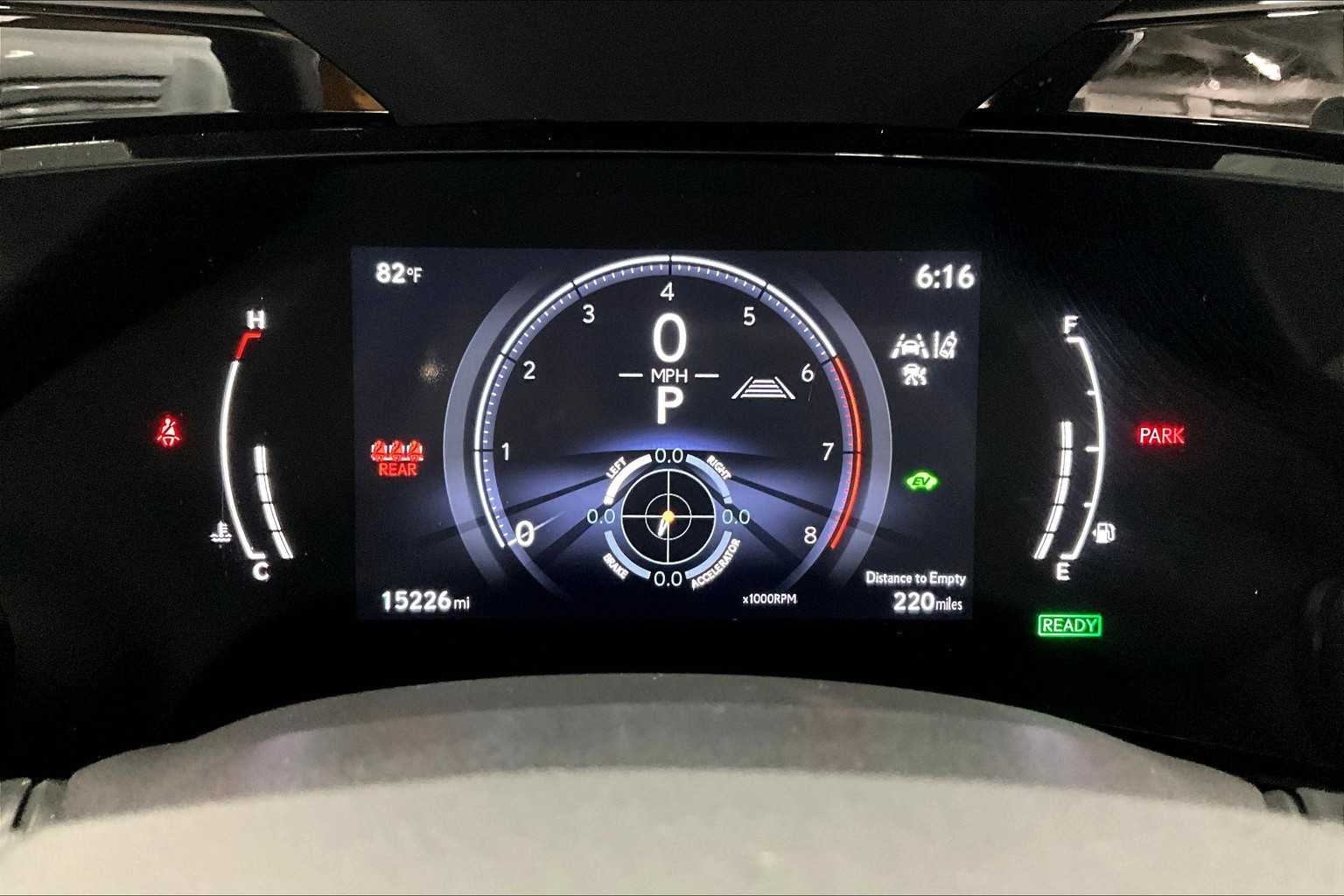 2025 Lexus NX Premium AWD photo 21