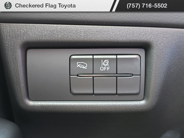 2023 Mazda CX-5 2.5 Select photo 10