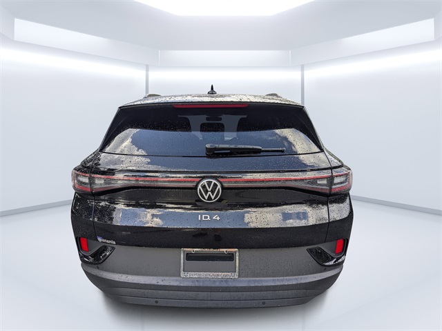 2024 Volkswagen ID.4 S photo 4