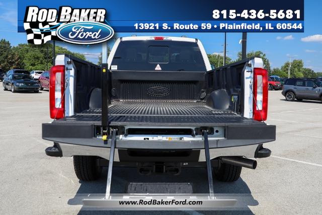 2025 Ford F-250 Super Duty XL - Photo 63