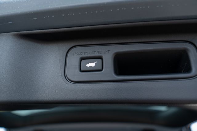 2026 Honda Passport TrailSport photo 15