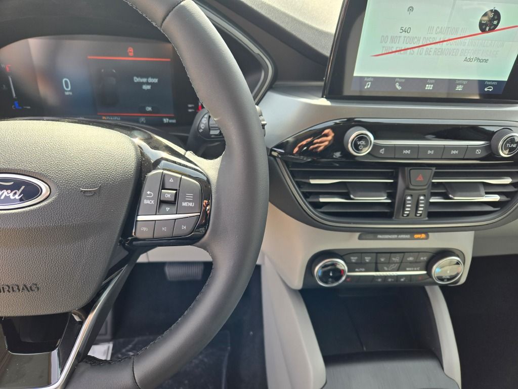 2024 Ford Escape Active photo 29