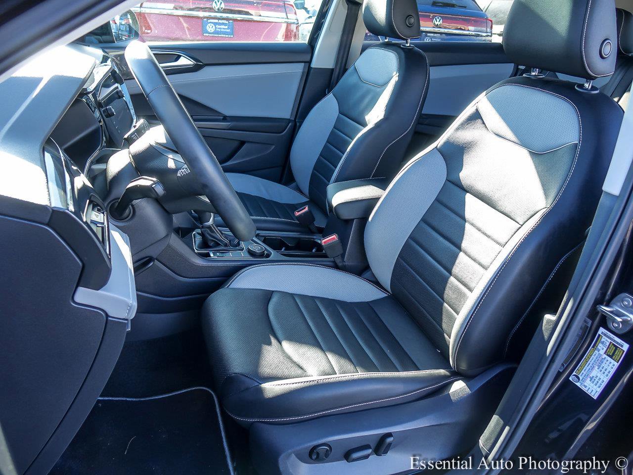 2023 VOLKSWAGEN TAOS - Image 7