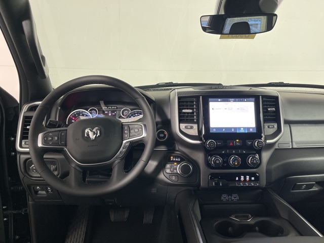2025 Ram 1500 Big Horn Lone Star photo 17