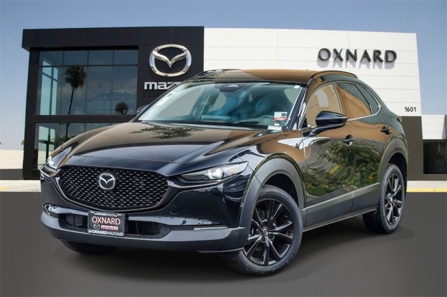 New 2025 Mazda CX-30 in Oxnard, CA
