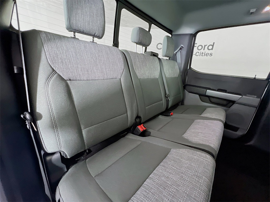 2025 Ford F-350 XLT photo 15