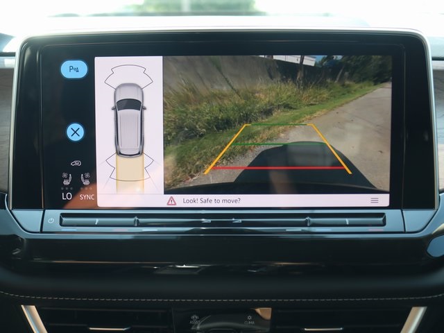2026 Volkswagen Atlas SE Technology photo 10