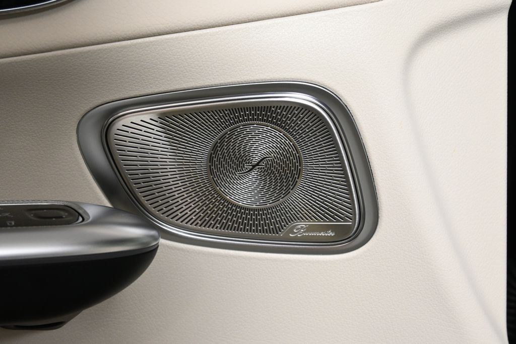 2025 Mercedes Benz GLC 300 4MATIC photo 20