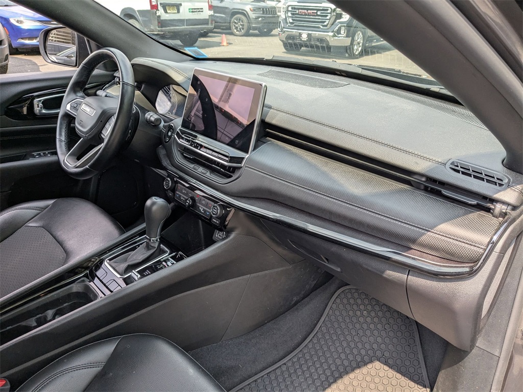 2022 Jeep Compass Altitude photo 22