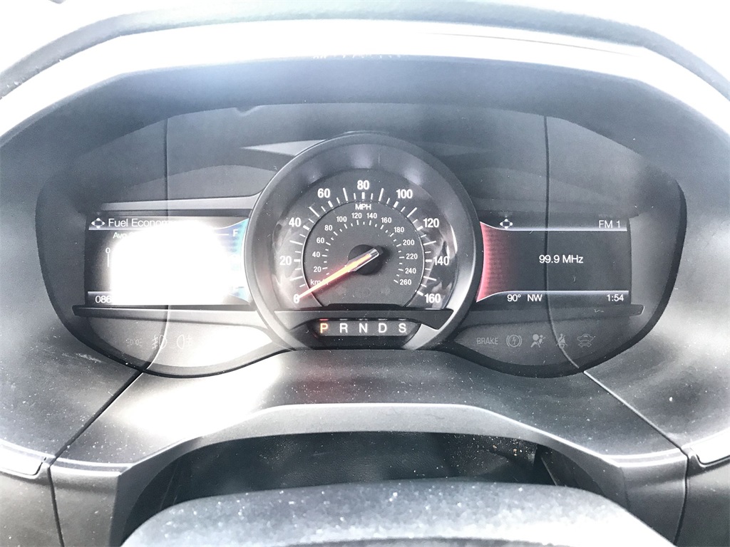 2019 Ford Edge ST photo 15