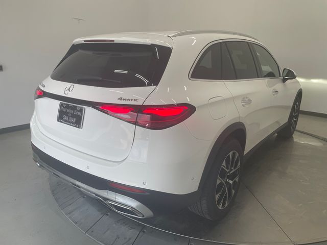 2026 Mercedes Benz GLC 350e 4MATIC photo 26