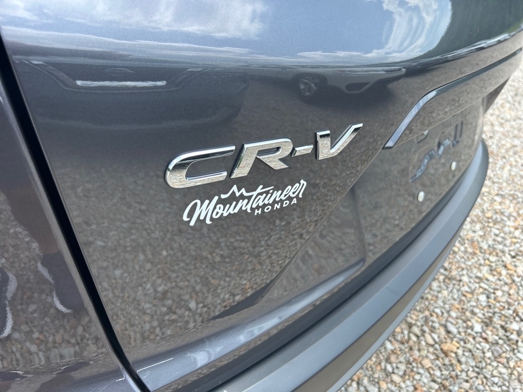 2022 Honda CR-V EX photo 23