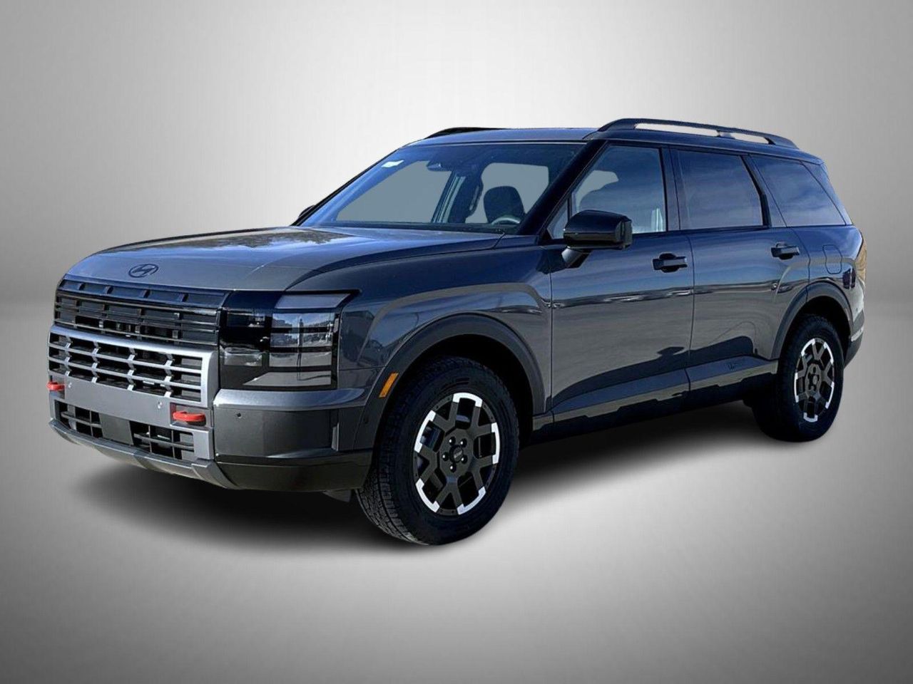 2026 Hyundai Palisade XRT Pro's photo