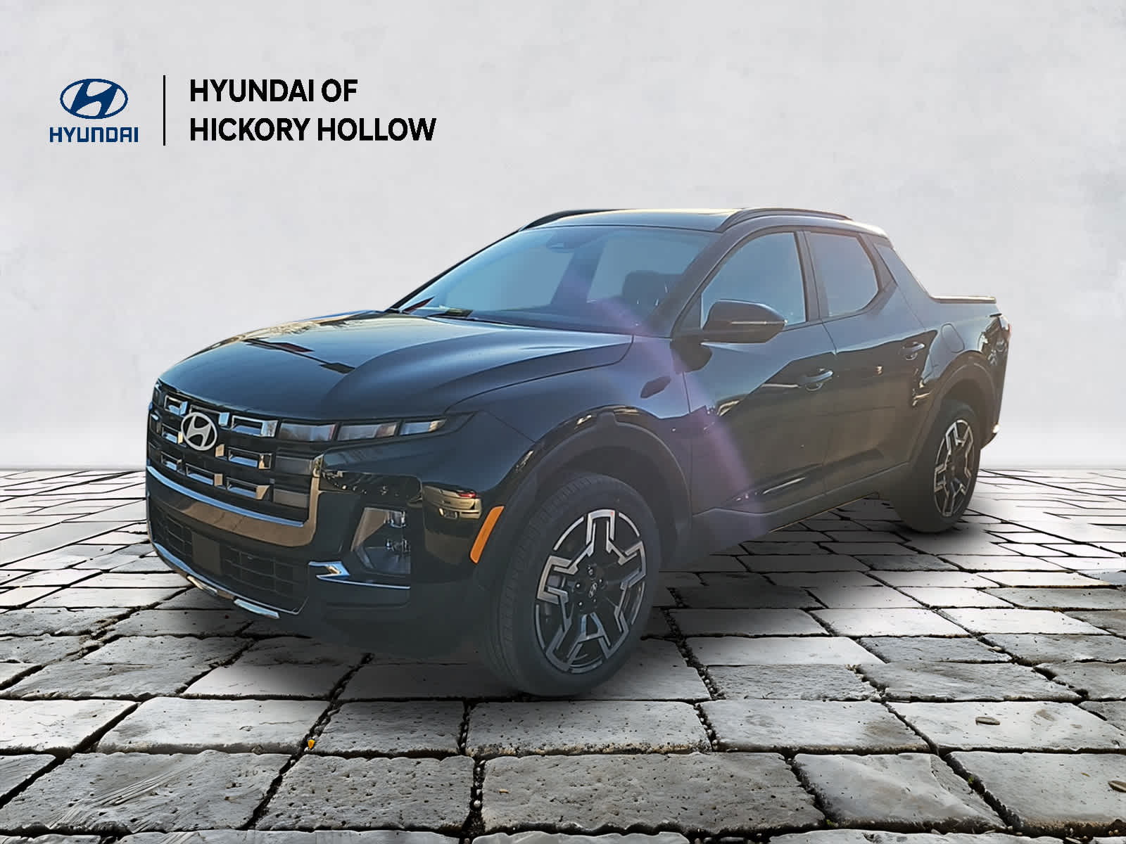 2025 Hyundai Santa Cruz