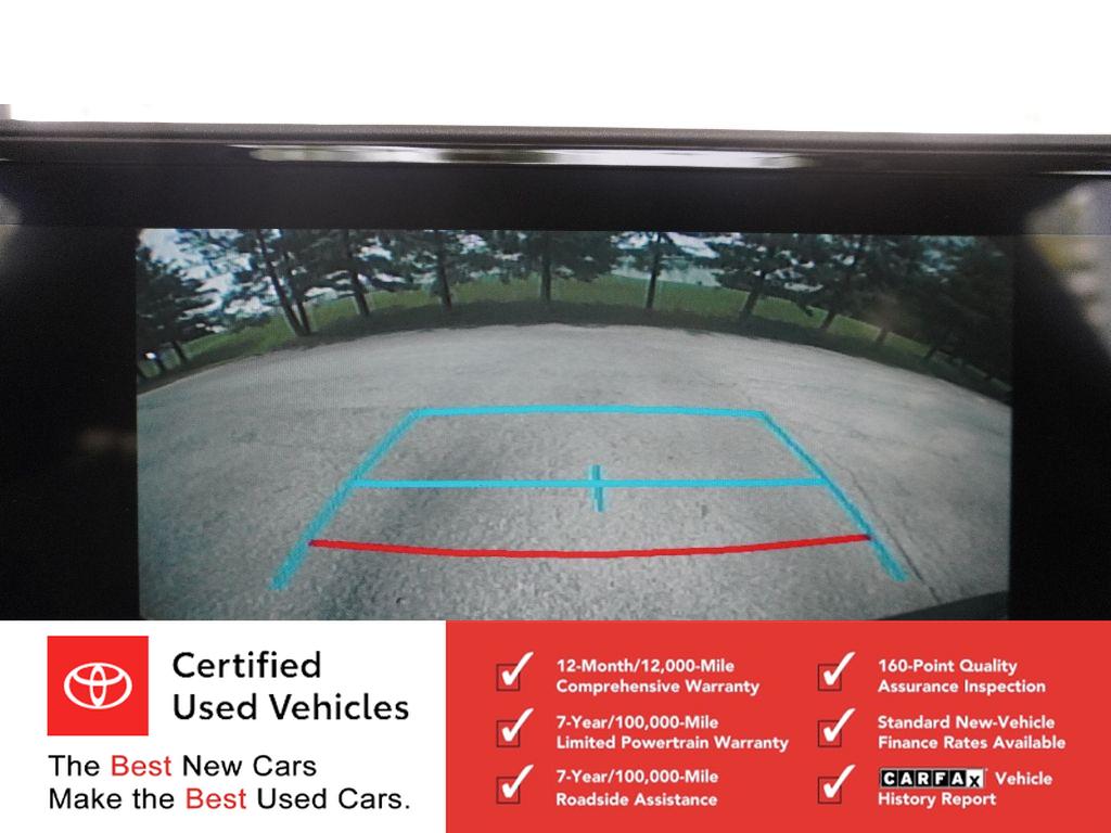 2023 Toyota Highlander Hybrid Bronze Edition photo 23