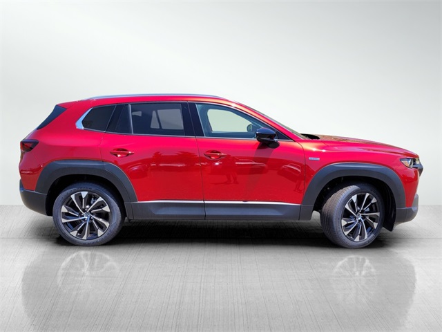 2025 Mazda CX-50 Premium Plus photo 4