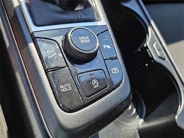 2023 Kia Sportage LX photo 21