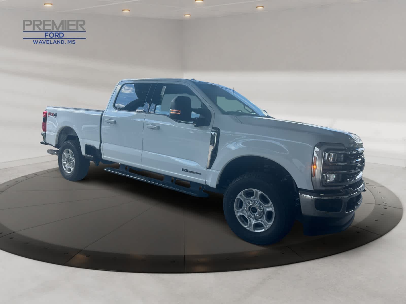 2026 Ford F-250 XLT photo 7