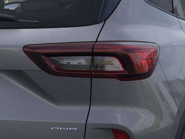 2025 Ford Escape ST-Line photo 19