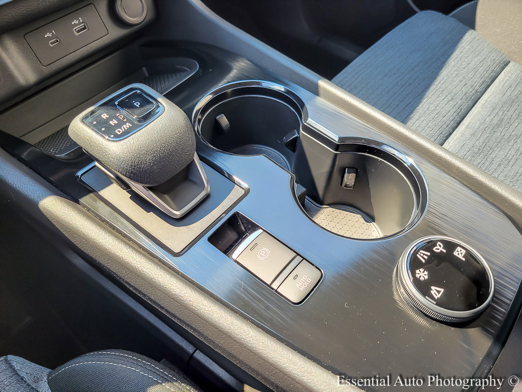 2023 NISSAN ROGUE - Image 15