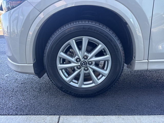 2024 Mazda CX-5 2.5 Select photo 9
