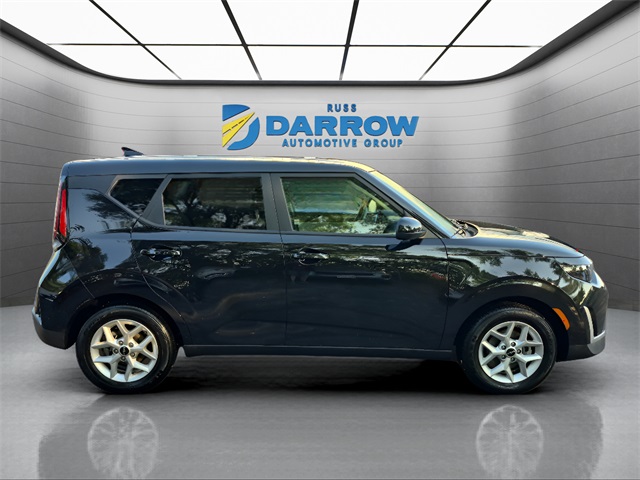 2023 Kia Soul LX photo 6