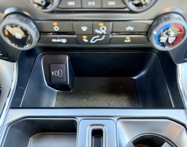 2025 Ford F-150 STX photo 22