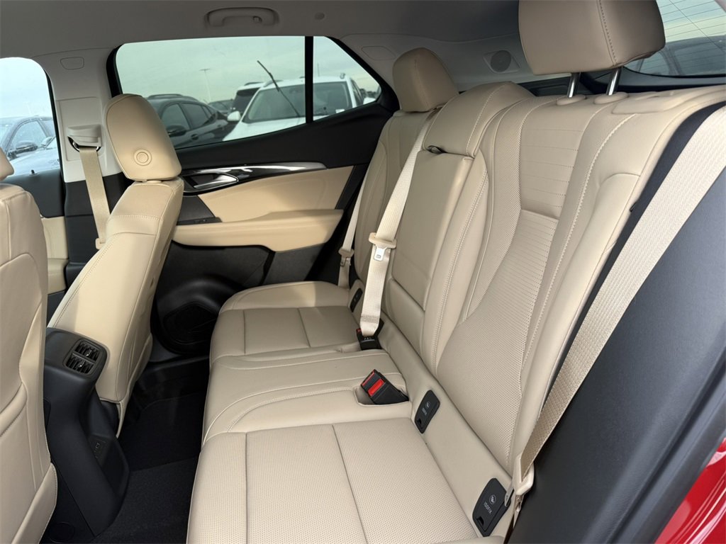 2026 BUICK ENVISION - Image 31