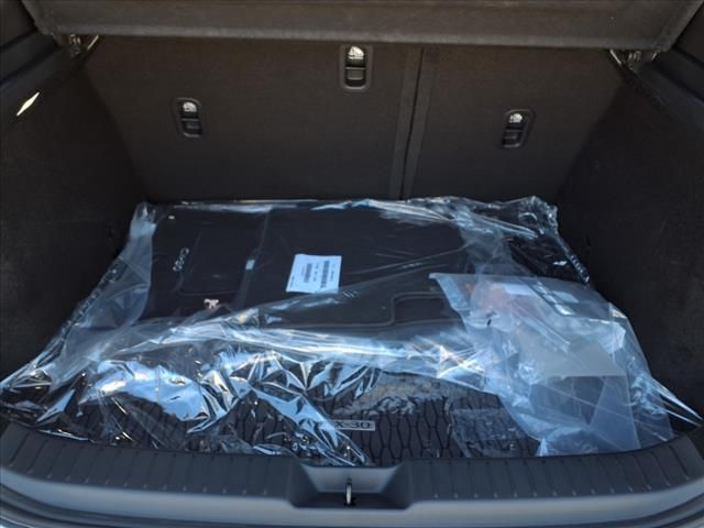 2025 Mazda CX-30 2.5 Turbo Premium Plus photo 6