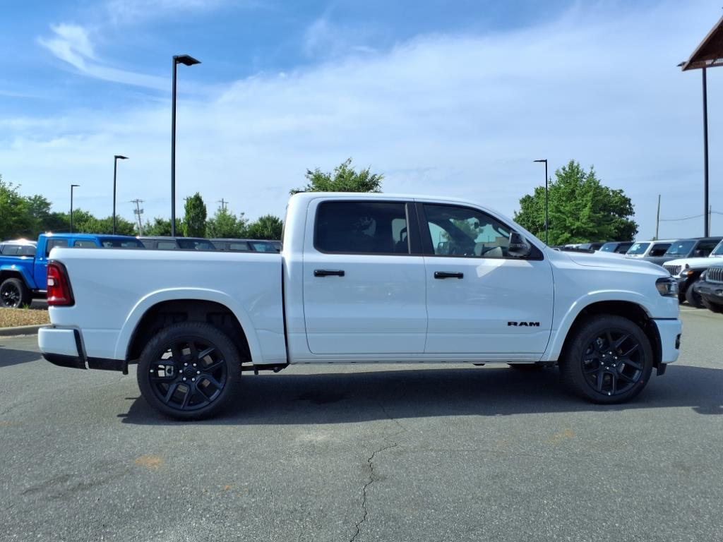 2025 Ram 1500 Laramie photo 20