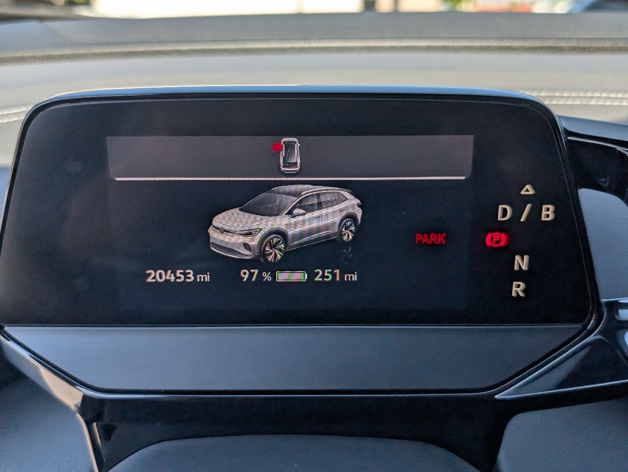 2023 Volkswagen ID.4 Pro photo 24