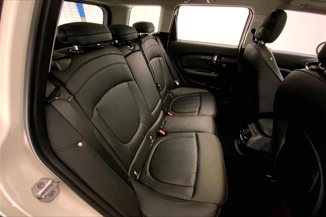 2019 Mini Cooper Base S ALL4 photo 14
