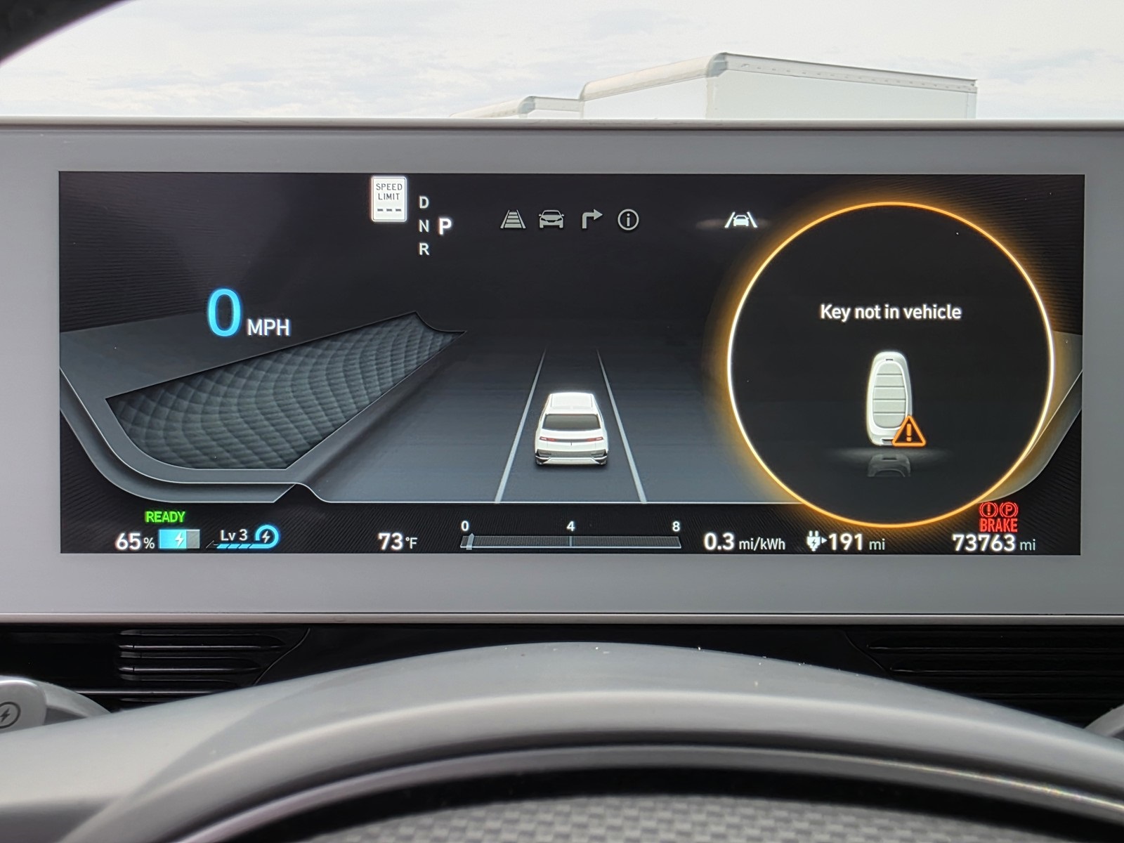 2022 Hyundai Ioniq 5 SE photo 31