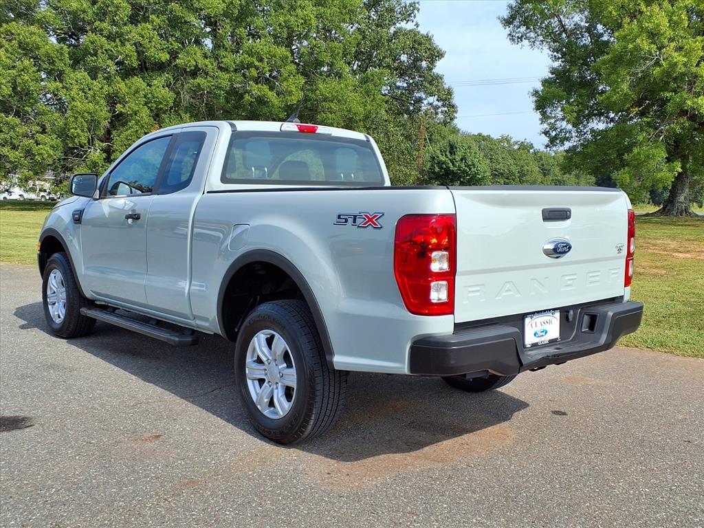 2021 Ford Ranger XL photo 17