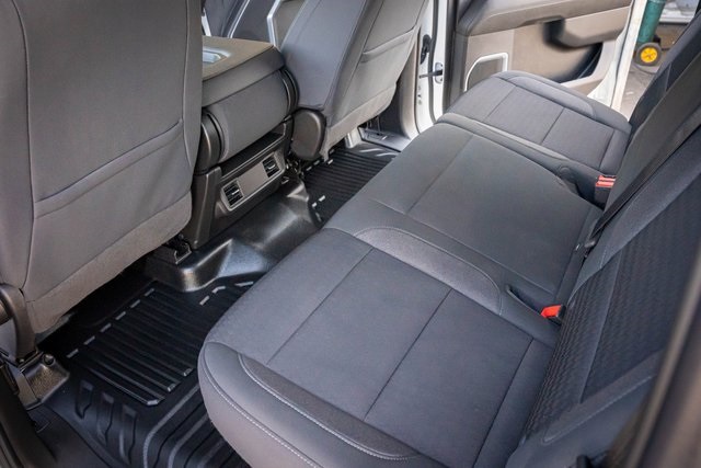 2022 Chevrolet Silverado 1500 LT photo 30