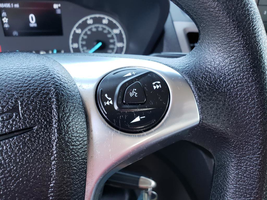 2020 Ford Transit Connect XL photo 21
