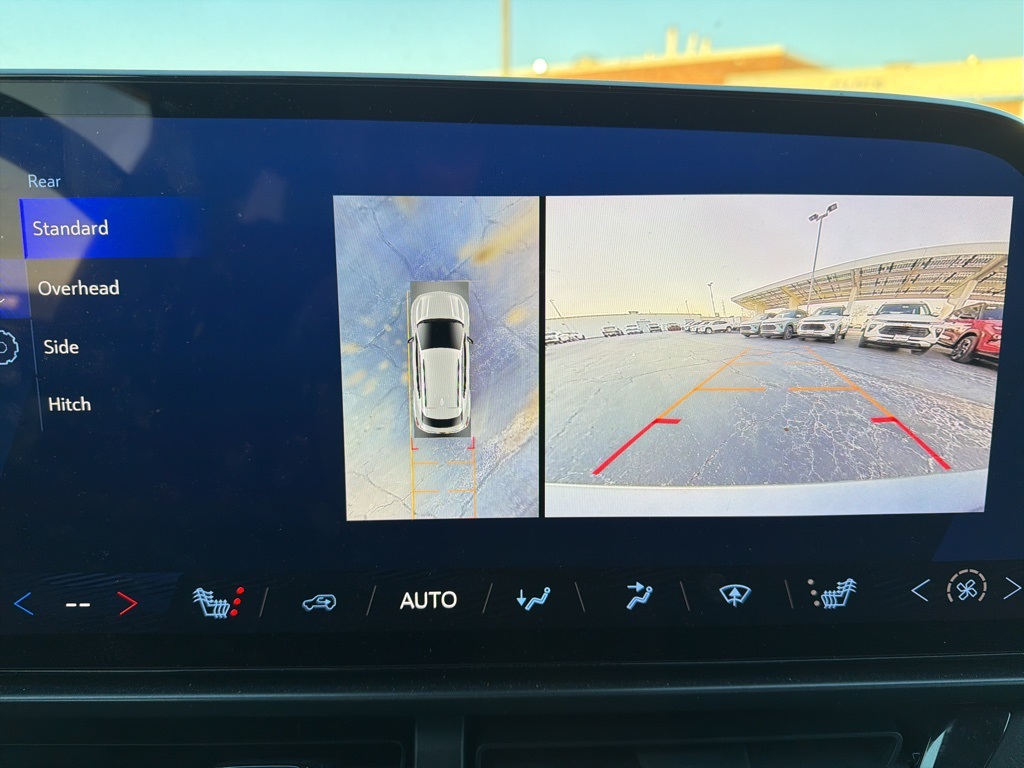 2024 CHEVROLET EQUINOX - Image 11