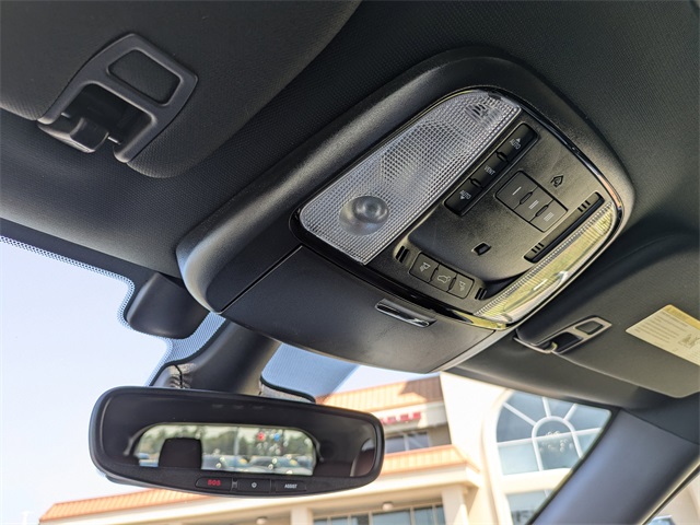 2026 Dodge Durango GT Plus photo 23