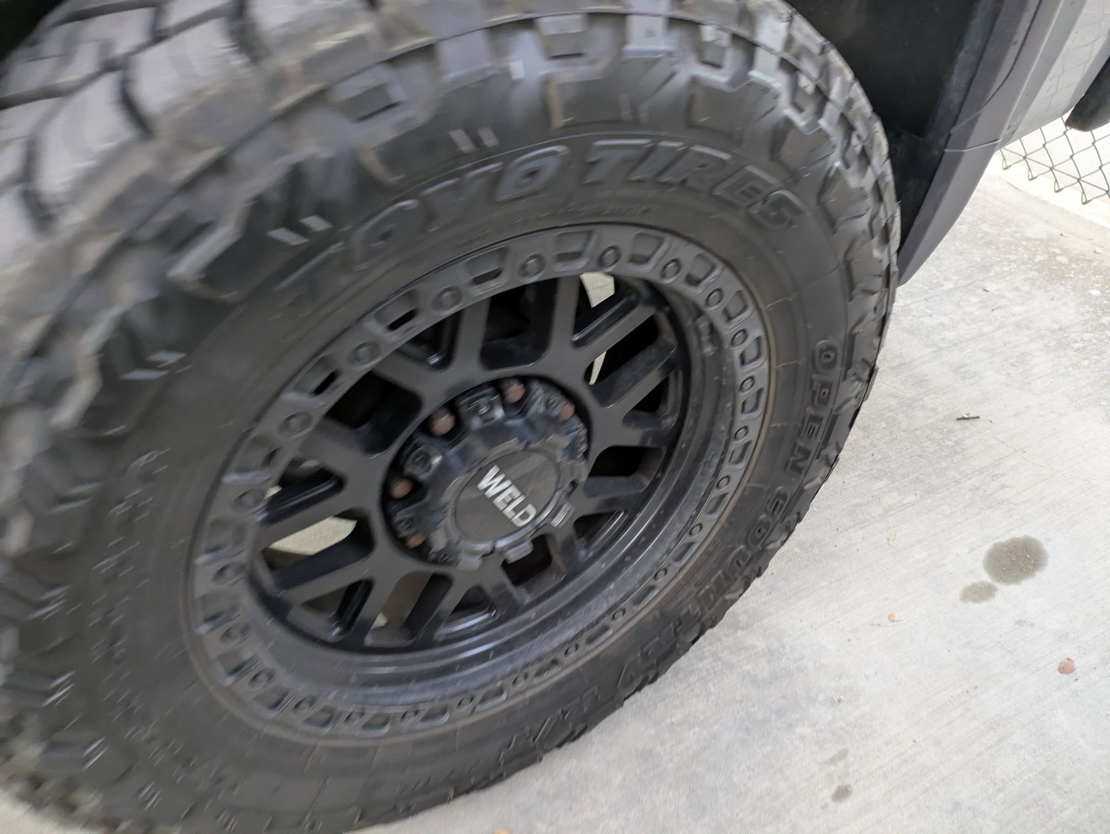 2024 Gmc Sierra HD Denali photo 8