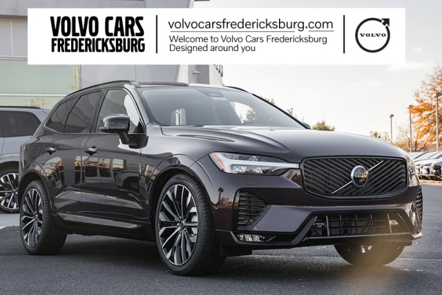 2026 Volvo XC60 Ultra's photo