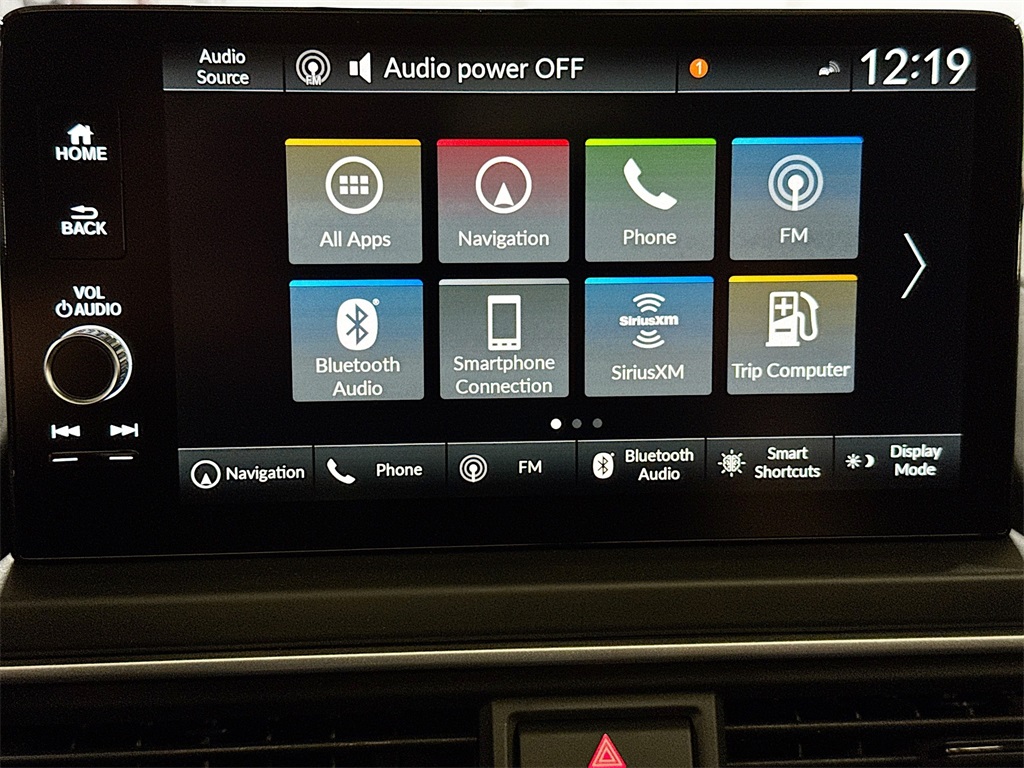 2025 Honda Pilot Black Edition photo 13