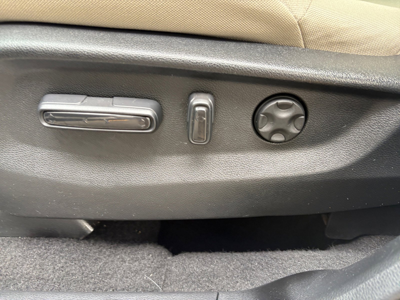 2020 Honda CR-V EX photo 7