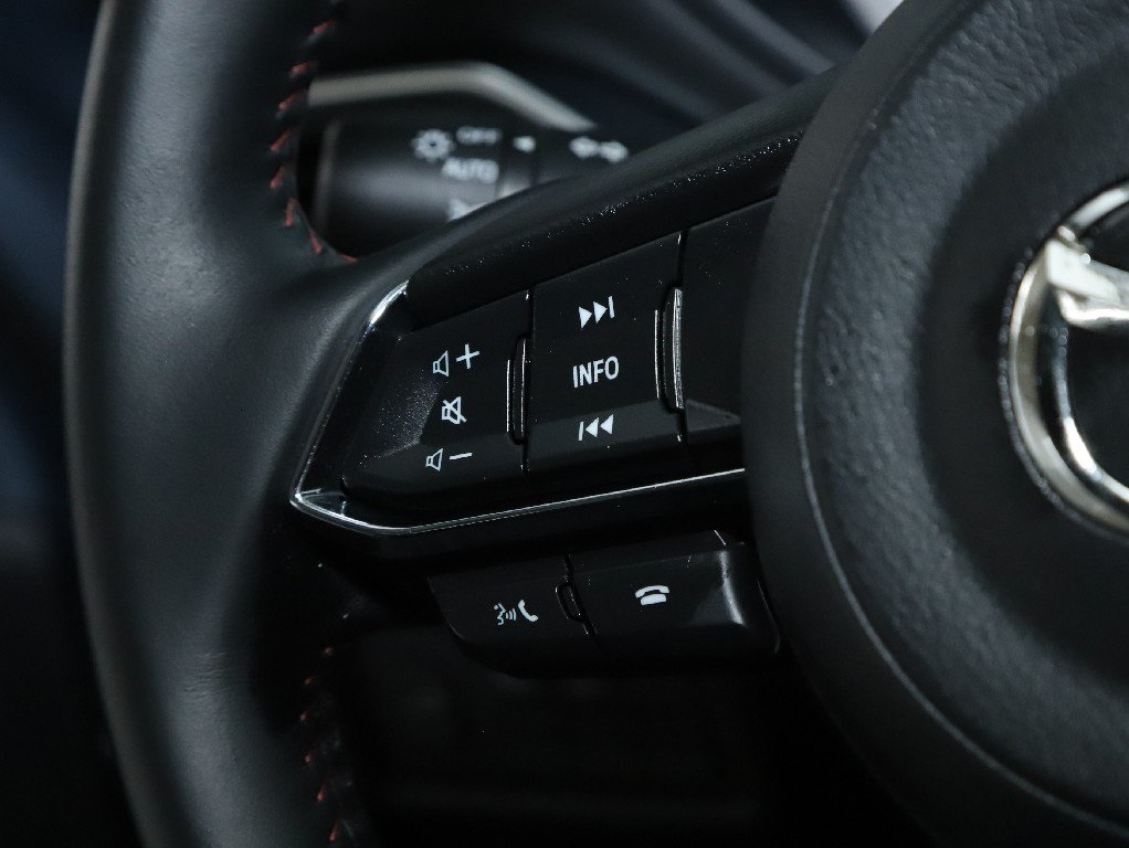 2023 Mazda CX-5 2.5 S Carbon photo 21