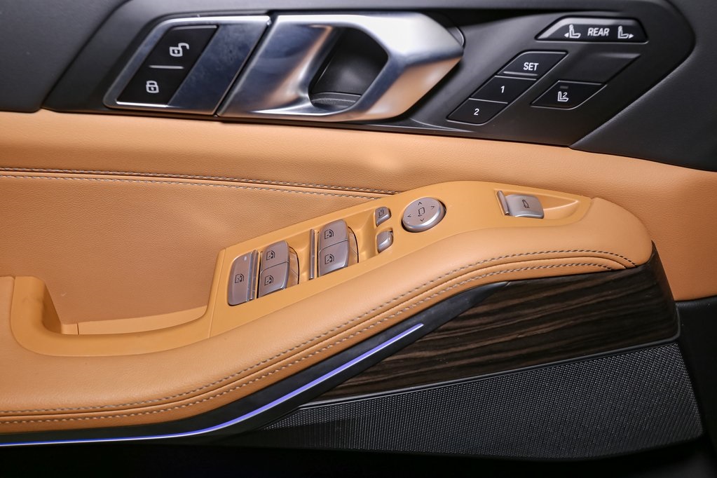 2023 Bmw X7 xDrive40i photo 43