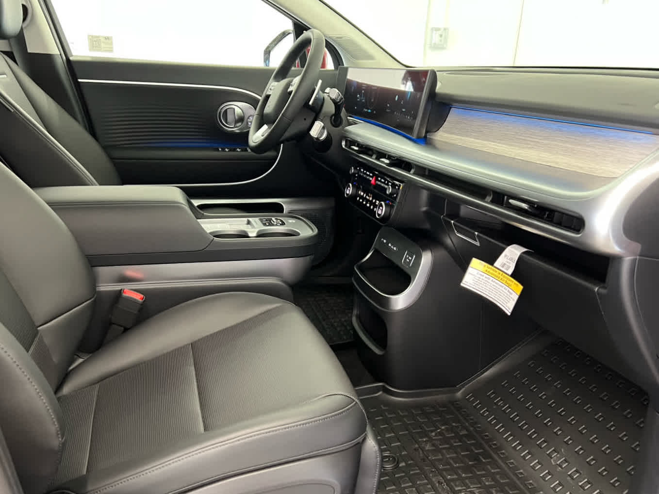 2026 Hyundai Ioniq Limited photo 22