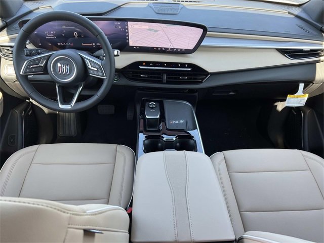 2026 Buick Enclave Preferred photo 11