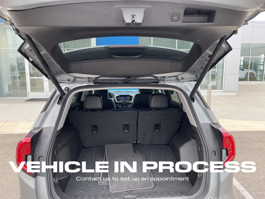 2024 Gmc Terrain SLT photo 5