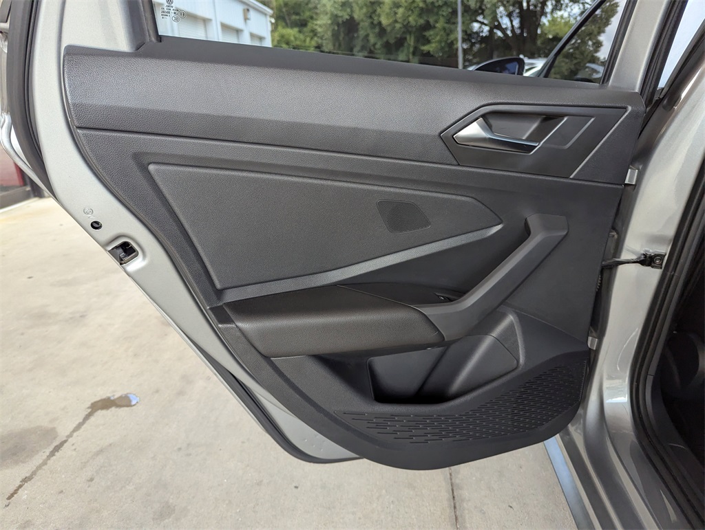 2020 Volkswagen Jetta GLI 2.0T Autobahn photo 29